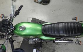 KAWASAKI KH250 2022 KH250B
