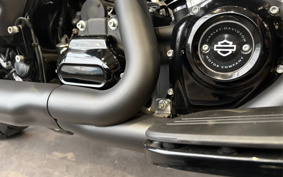 HARLEY FLHRXS 2018 KVC