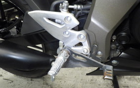SUZUKI GSX-S125 DL32B