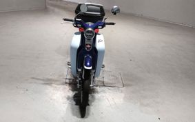 HONDA  SUPER CUB C125 JA58