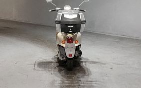 HONDA CREA SCOOPY AF55