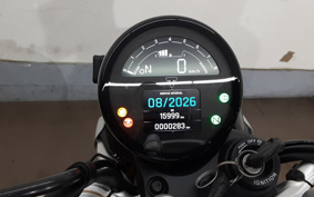 TRIUMPH TRIUMPH  SPEED  TWIN 1200RS 2025 DD0H21