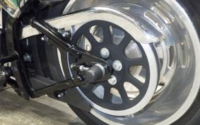HARLEY FXSTC 1580 2007