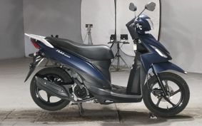 SUZUKI ADDRESS V110 CE47A