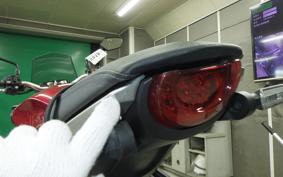 HONDA CB1000R GEN 2 2021 SC80