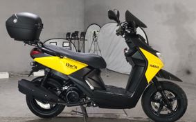 YAMAHA BW S125 SEA6J