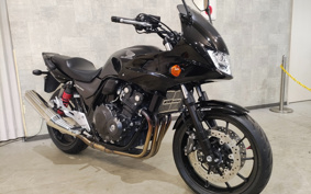 HONDA CB400 SUPER  BOL DOR ABS 2021 NC42