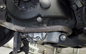 SUZUKI ADDRESS V125 S CF4MA