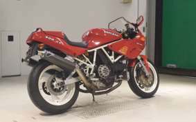 DUCATI 900SS 1991