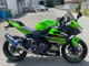 Фото Kawasaki NINJA 400 2018 с японского аукциона
