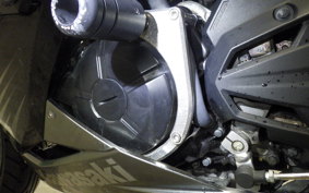 KAWASAKI NINJA 250 ABS EX250L