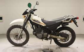 KAWASAKI SUPER SHERPA 2010 KL250G
