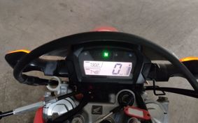HONDA CRF250L MD38