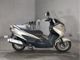 Фото Suzuki BURGMAN200 с японского аукциона