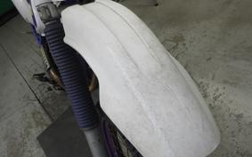 YAMAHA TT250R 2010 4GY