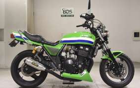 KAWASAKI ZRX400 2001 ZR400E
