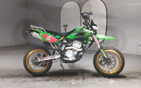 KAWASAKI D-TRACKERX LX250V