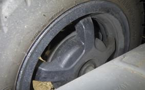 SUZUKI ADDRESS V125 DT11A