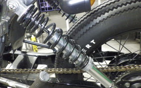 SUZUKI GRASS TRACKER Bigboy NJ47A