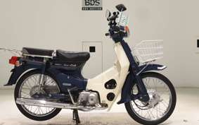 HONDA C90 SUPER CUB E HA02