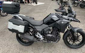 SUZUKI STROM 250 DS11A
