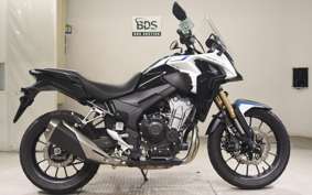 HONDA 400X 2023 NC56