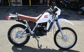 YAMAHA DT50 17W