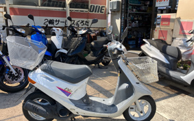 HONDA DIO AF18