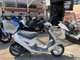 Фото Honda DIO с японского аукциона