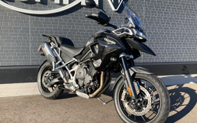 TRIUMPH TIGER 1200GT PRO 2024 TAP22V