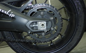 YAMAHA MT-09 A 2018 RN34J