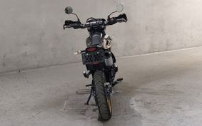 KAWASAKI KLX230SM LX230A