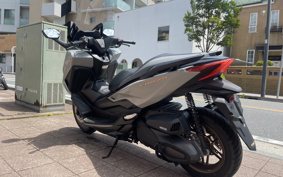 HONDA  FORZA 250 MF17