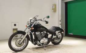 HONDA SHADOW 400 SLASHER 2005 NC40