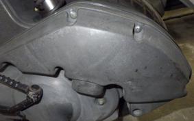 SUZUKI ADDRESS V125 G 2008 CF46A