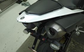 YAMAHA YZF-R1 2009 RN24J