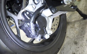 HONDA PCX 125 2024 JK05