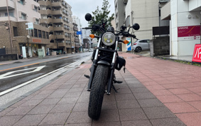 HONDA  REBEL 250 ABS MC49