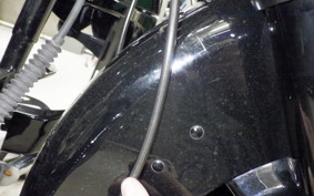 HARLEY FLHX 1580 2007