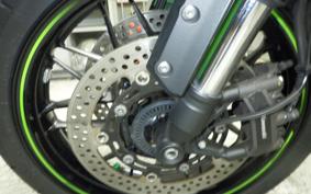 KAWASAKI Z900RS CAFE 2018 ZR900C