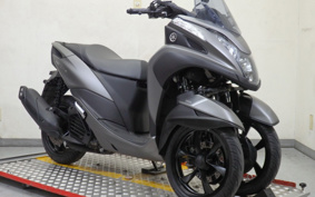 YAMAHA TRICITY 155 SG81J