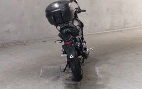 KAWASAKI Z125 PRO  BR125H