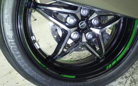KAWASAKI NINJA H2 SX SE 2023 ZXT02A