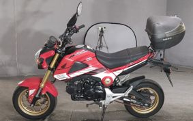 HONDA GU ROM JC61