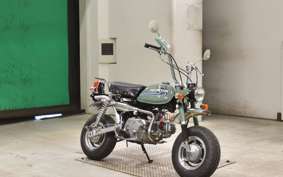 HONDA MONKEY 2026 Z50J