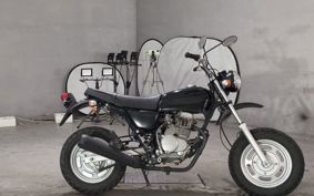 HONDA APE 100 HC07