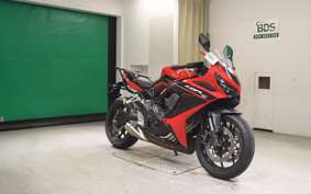 HONDA CBR650R 2023 RH03