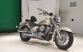 YAMAHA DRAGSTAR 400 CLASSIC 2009 VH01J