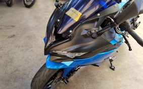 KAWASAKI NINJA ZX-4R SE 2023 ZX400P
