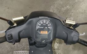 HONDA  TACT  BASIC  AF79